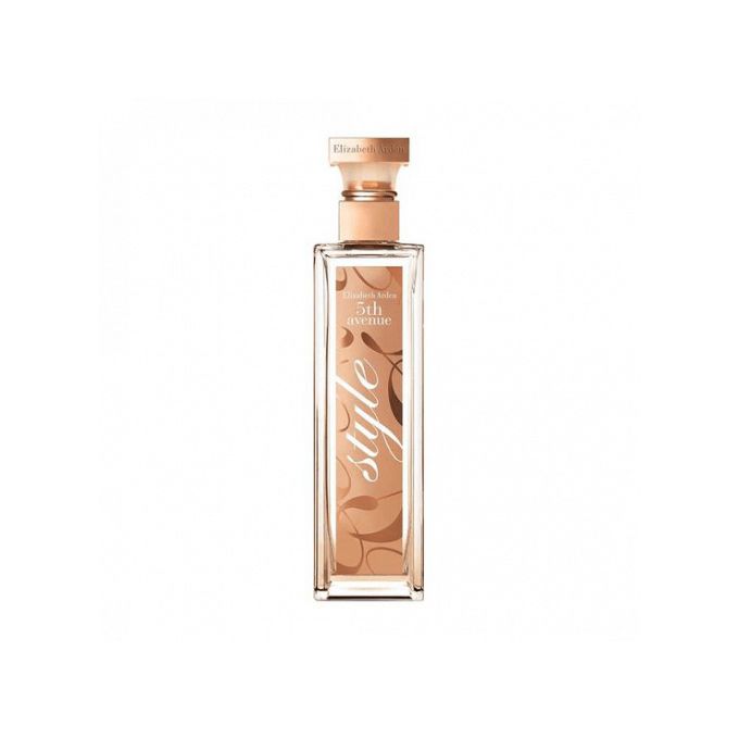 Elizabeth Arden 5th Avenue Style For Women 125ml - Eau De Parfum