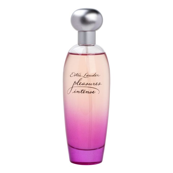 Pleasures Intense by Estée Lauder for Women - Eau de Parfum - 100ml