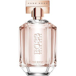 Hugo Boss The Scent For Her, Eau De Toilette - 100ml