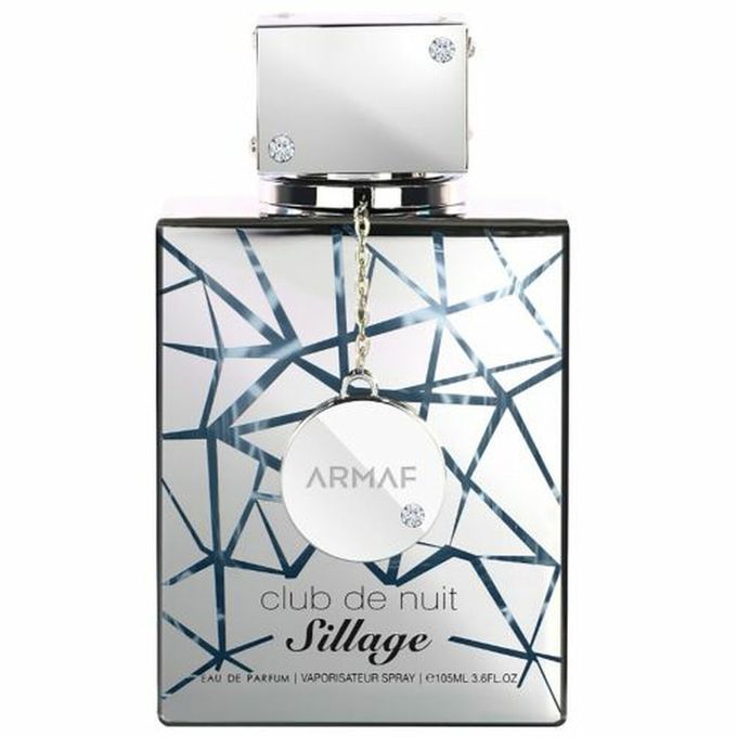 Armaf Club De Nuit Sillage By Amraf For Unisex - Eau De Parfum, 105ml