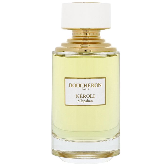 Boucheron Neroli D'isphan For Unisex 125 Milliliters - Eau De Parfum