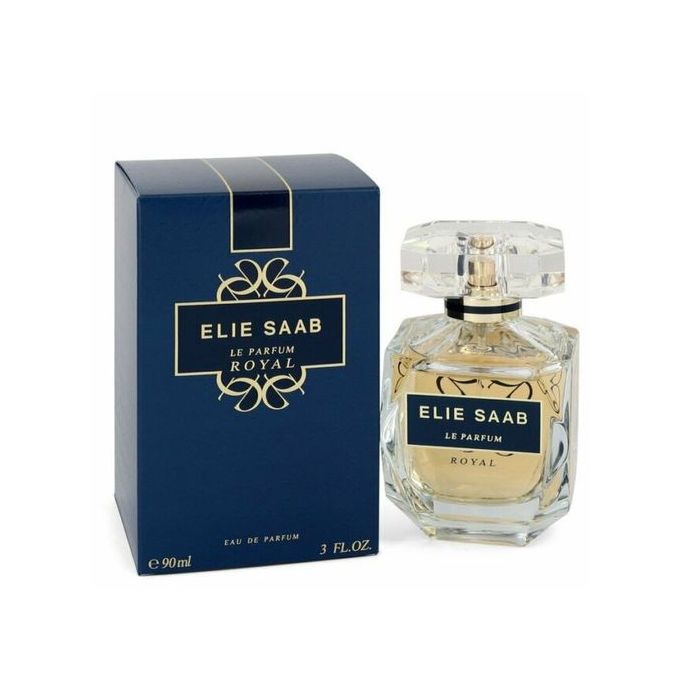 Elie Saab Le Parfum Royal - EDP - For Women - 90 Ml