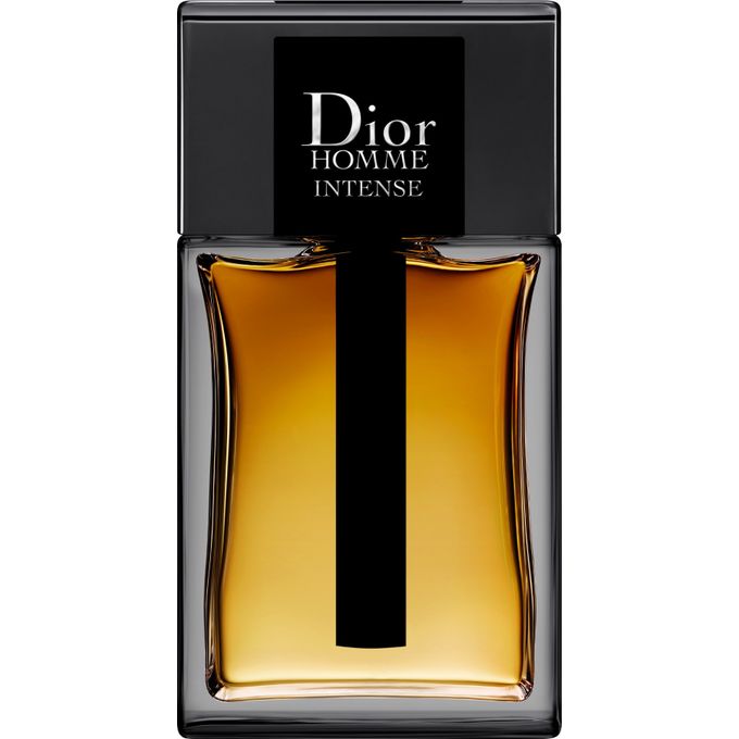 Dior Homme Intense For Men, Eau De Parfum Intense - 150ml