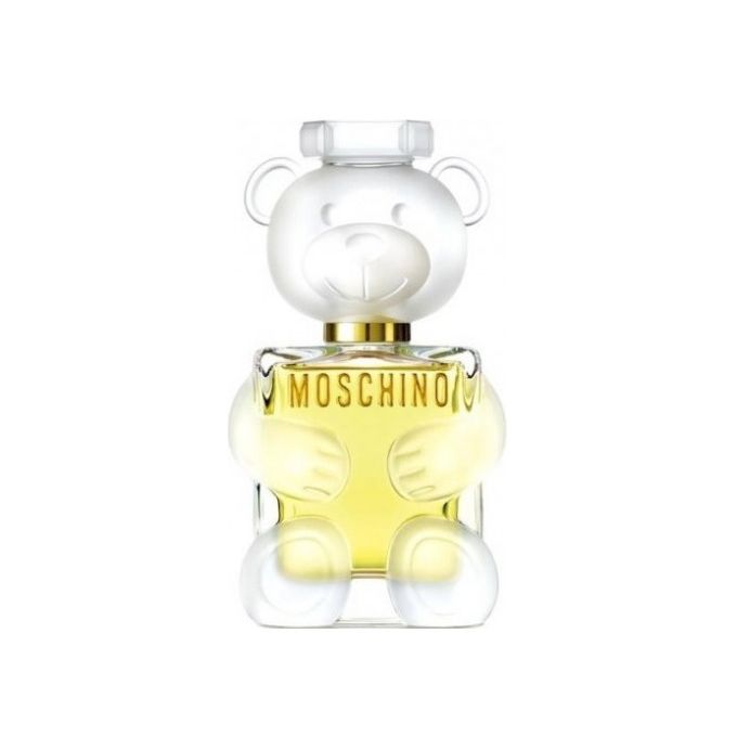 Moschino Toy2 For Women, Eau De Parfum - 100 Ml