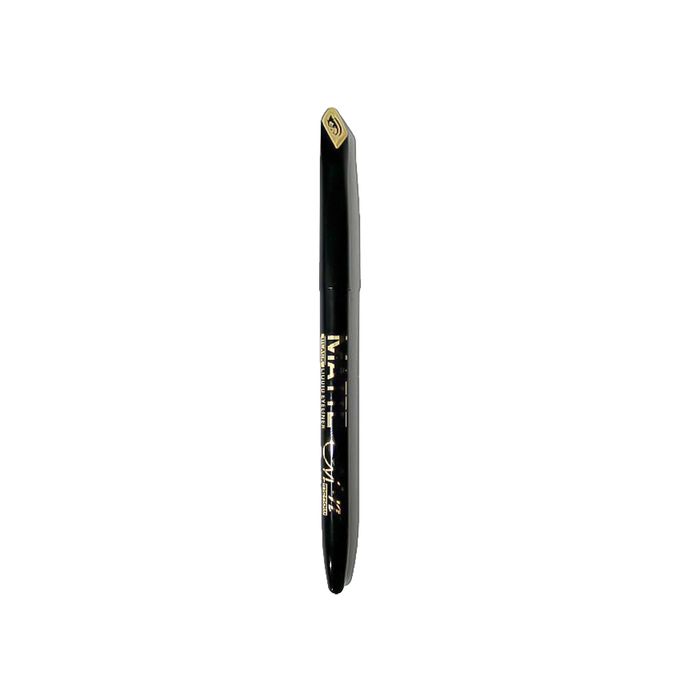 Me Now Pro M.n Matte Liquid Black Eyeliner Pen by Me Now, E466 - 1.0 Grams
