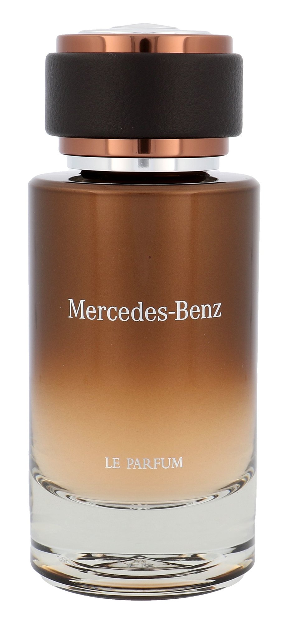 Mercedes Benz Le Parfum For Men - Eau De Parfum - 120ml