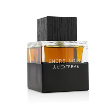 Encre Noire A L'Extreme by Lalique  for Men - EDP - 100ml