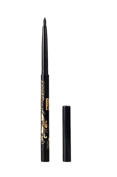 Me Now Pro Exceptional Eyeliner Black Longlasting Matic Pencil Waterproof