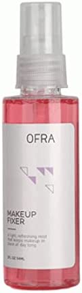 OFRA Makeup Fixer, 54 ml