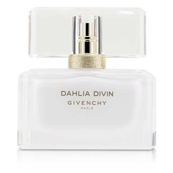 Dahlia Divin by Givenchy "Eau Initiale" for Women - EDT - 75ml