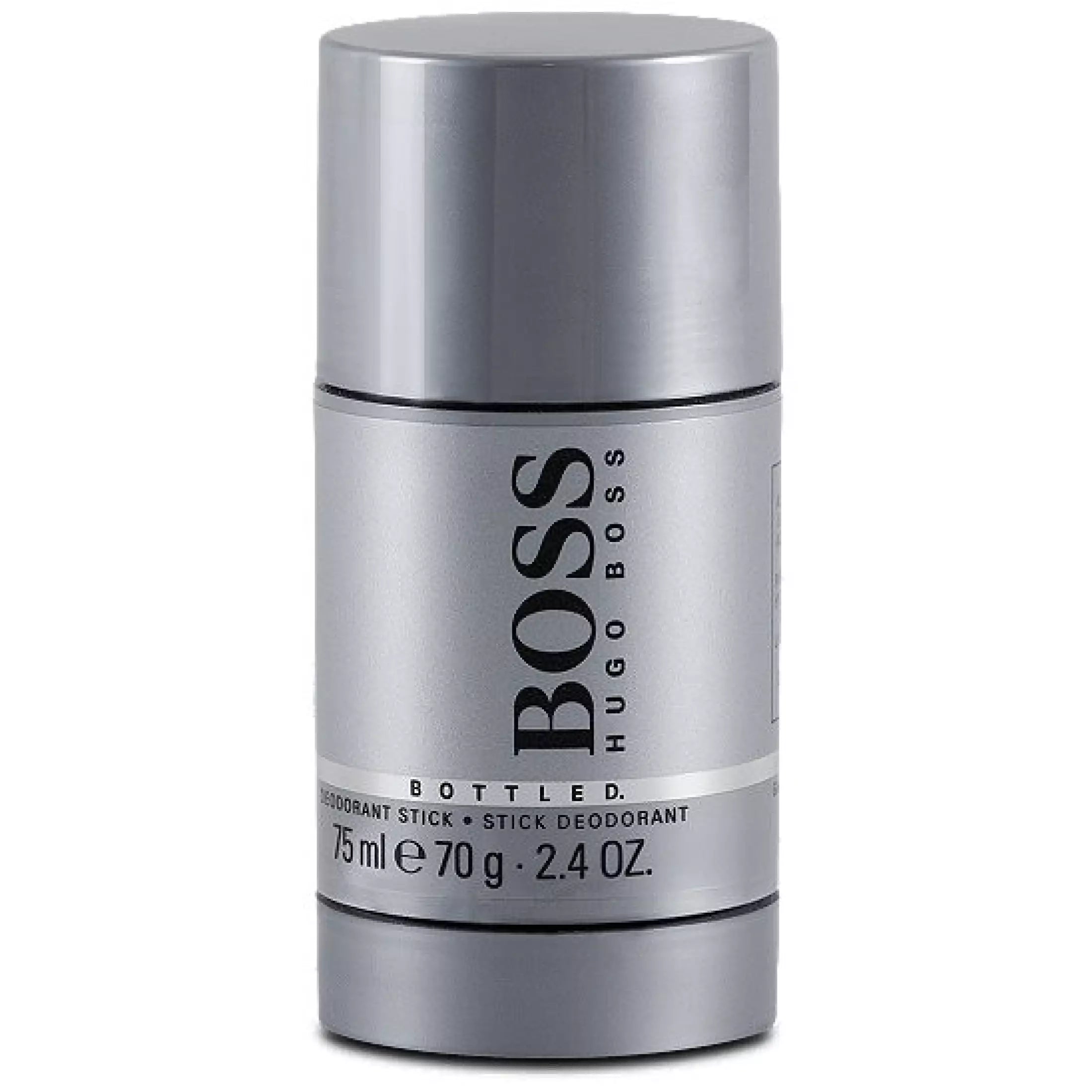 Boss Deodorant Stick by Hugo Boss - 75ml , 70G Zacshop