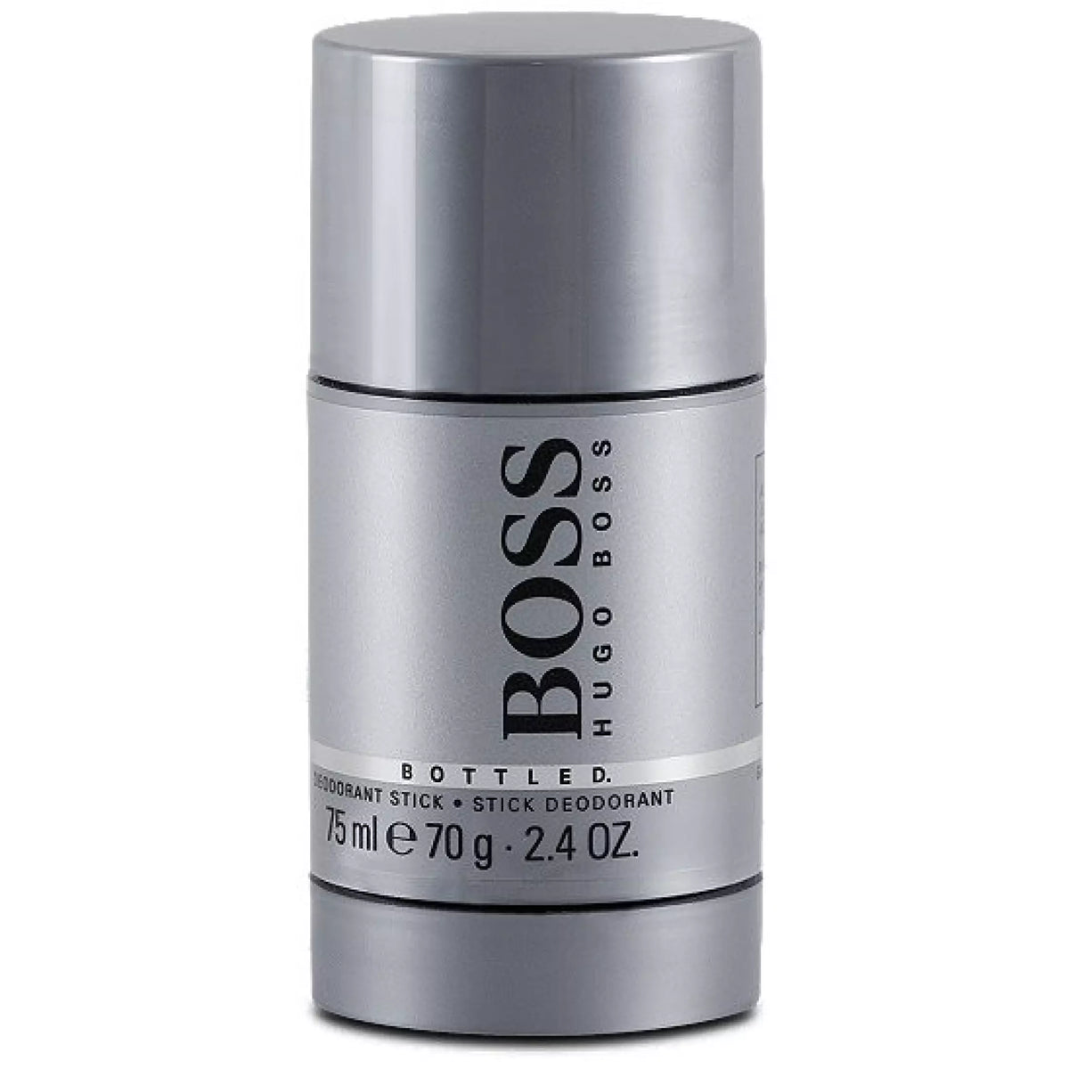 Boss Bottled Deodorant Stick by Hugo Boss Men - 75ml , 70G