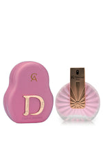 Dreamz Pink for Women by Chris Adams - EDP - 100ml