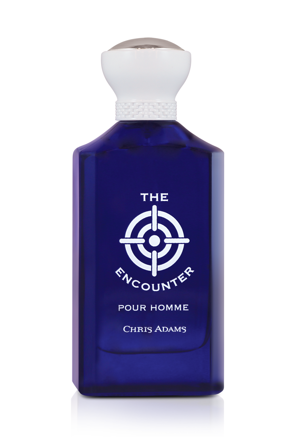 Encounter by Chris Adams for Men - Eau de Parfum - 100ml