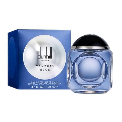 Alfred Dunhill Century Blue - EDP - For Men - 135 Ml