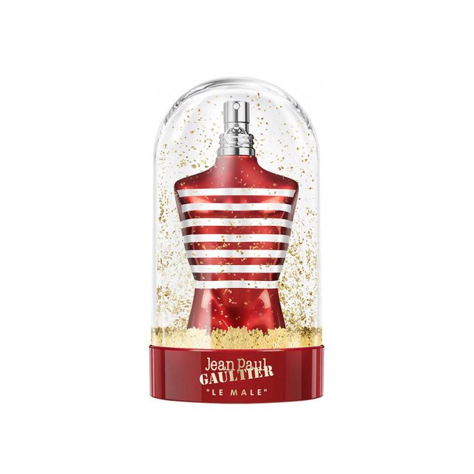 Jean Paul Gaultier Le Male Collector Perfume For Men , Eau De Toilette , 125 Ml
