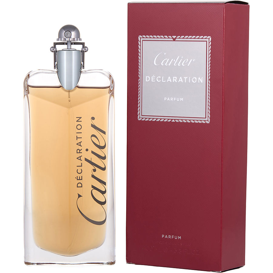Déclaration Parfum Cartier for Men - Eau De Parfum - 100ml