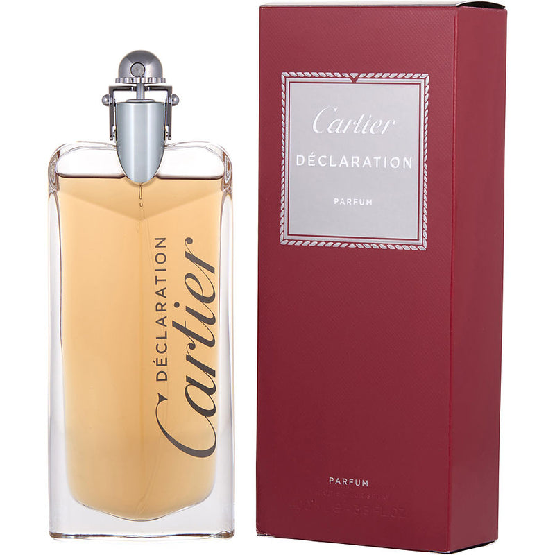 Déclaration Parfum Cartier for Men - Eau De Parfum - 100ml