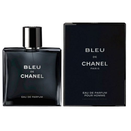 Bleu De Chanel For Men - EDP - 150ml
