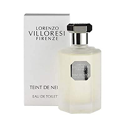 Teint de Neige Lorenzo Villoresi Firenze for Unisex  - EDT - 100ml