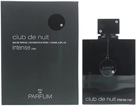 Club De Nuit Intense For Man - Eau De Parfum - 200ml