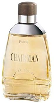 Chairman by Yves de Sistelle for Men - EDT - 100ml