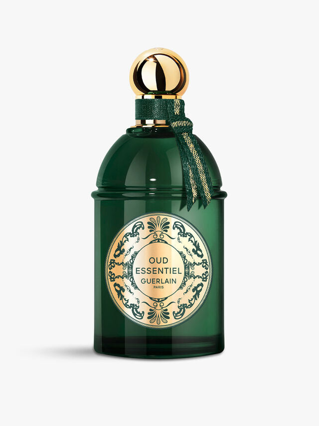 Guerlain Oud Essentiel For Unisex - Eau De Parfum - 125ml
