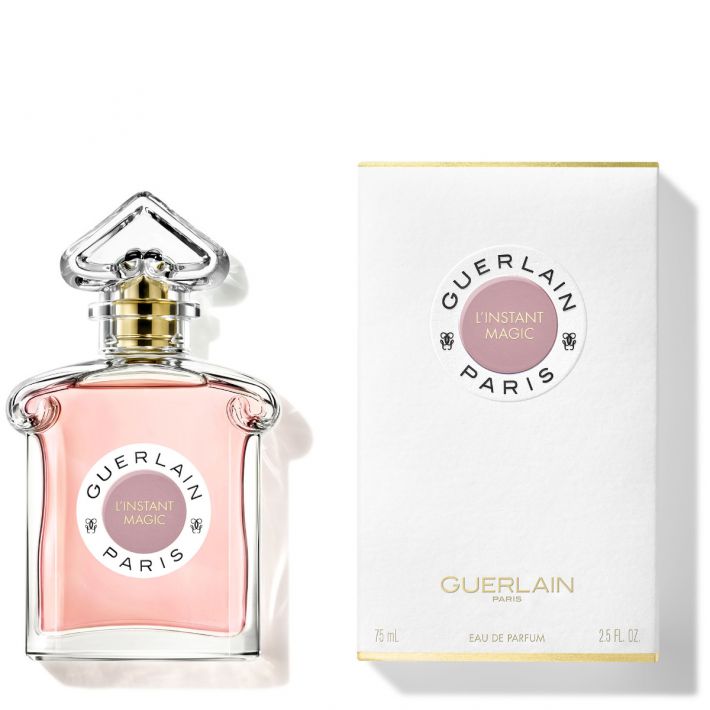 Guerlain L'instant Magic for Women - Eau De Parfum - 75ml