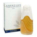 Ted Lapidus Creation - Eau De Toilette - 100ml For Men