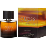 Guess 1981 Los Angeles For Men, Eau De Toilette - 100 Ml