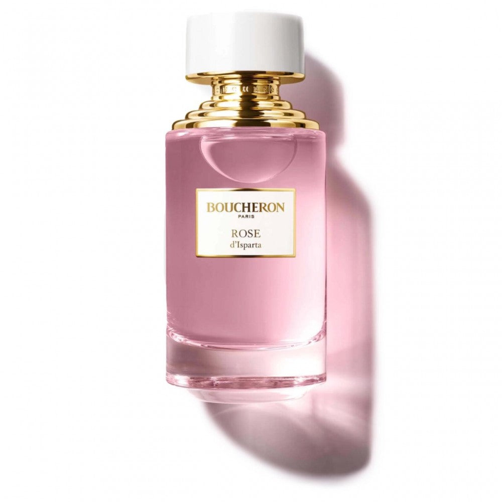 Rose D'Isparta Boucheron for Unisex - Eau de Parfum - 125ml