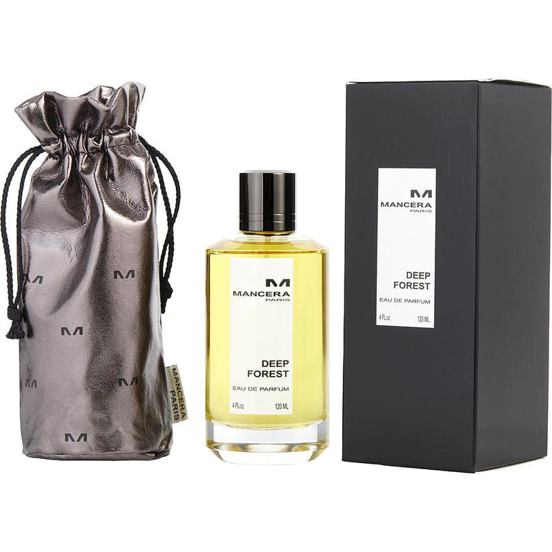 Deep Forest by Mancera For Unisex - EDP -  120ml