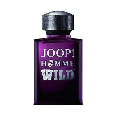 Joop! Homme Wild For Men- Eau De Toilette - 125ml