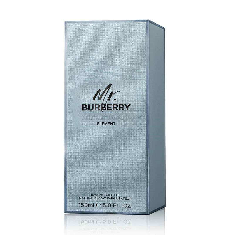 Mr.Burberry Element For Men - Eau De Toilette, 150Ml