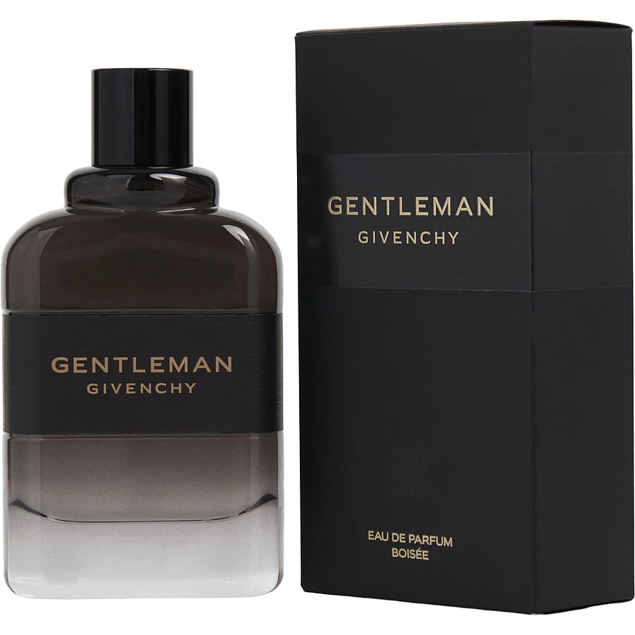 Givenchy Gentleman Eau de Parfum Boisee for Men - EDP - 100ml