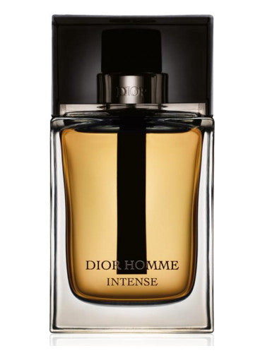 Dior Homme Intense For Men - Eau De Parfum - 100ml