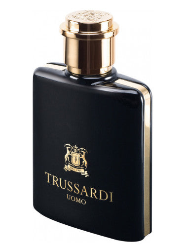 Trussardi Uomo For Men - Eau De Toilette - 200ml