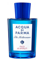 Blu Mediterranean "Fico di Amalfi" BY Acqua Di Parma For Unisex - EDT - 150ml