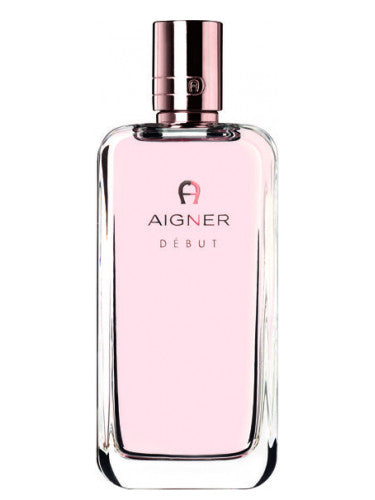 Etienne Aigner Debut For Women - Eau De Parfum, 100Ml