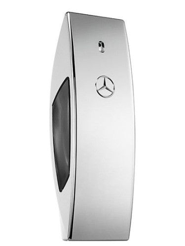 Mercedes Benz Club - Eau De Toilette - 100ml