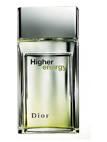 Higher Energy by Dior For Men - Eau De Toilette - 100ml