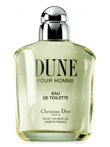 Dune pour homme by Dior for Men - EDT , 100ml