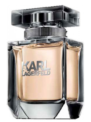 Karl Lagerfeld for Women - EDP - 85ml