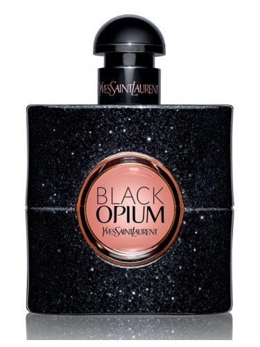 Black Opium For Women Yves Saint Lauren - EDP - 90ml