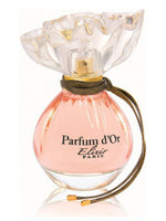 Parfum D'or Elixir By Kristel Saint Martin Parfums For Women - EDP - 100ml