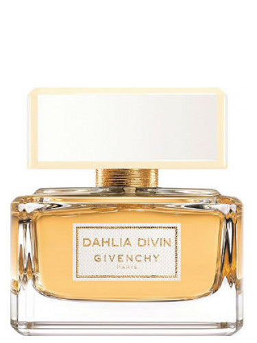 Dahlia Divin By Givenchy For Women - Eau de Parfum Nude - 75ml