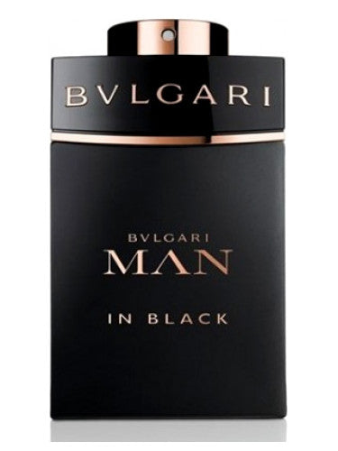 Bvlgari Man In Black Bvlgari for Men - EDP - 100ml