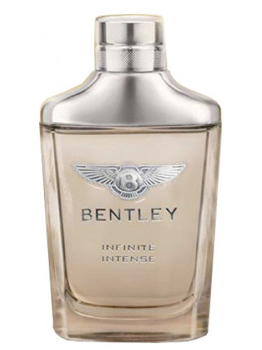 Infinite Intense Bentley for Men - Eau De Parfum - 100ml