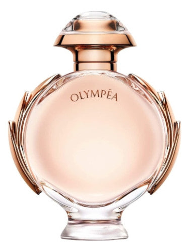 Olympéa Paco Rabanne for women - Eau De Parfum - 80 Ml
