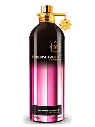 Starry Nights For Unisex by Montale - EDP - 100ml